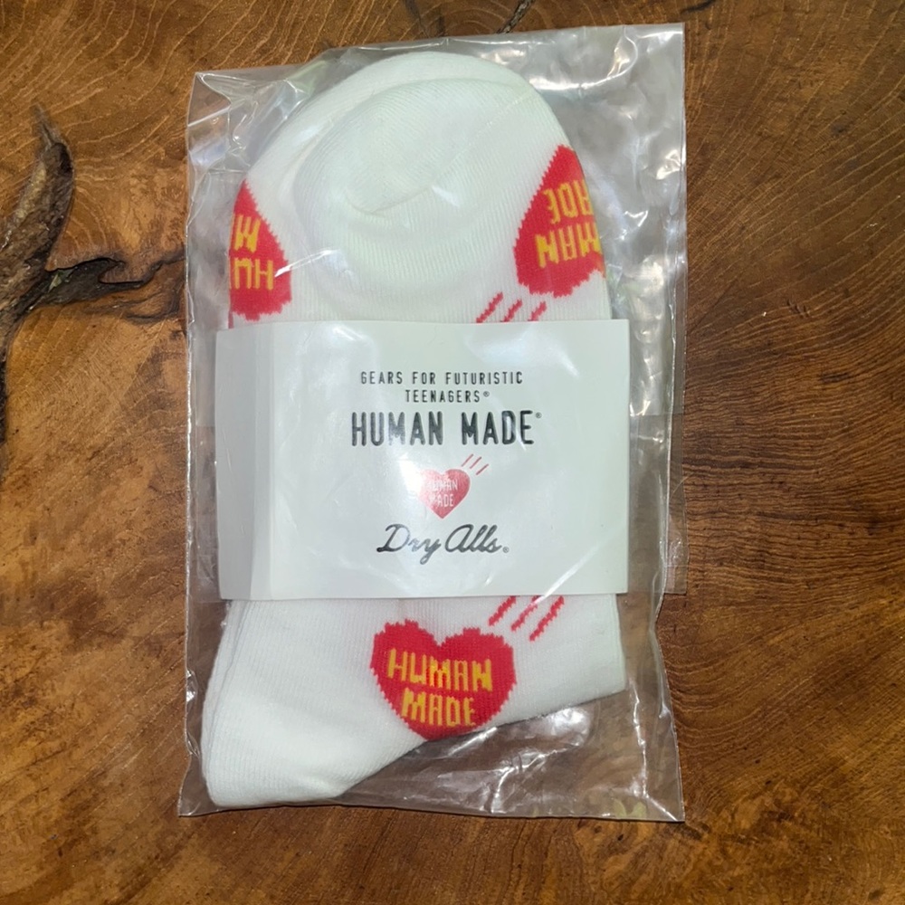 Human Made